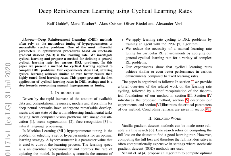 Reinforcement Learning Approach to Vibration Compensation for Dynamic Feed Drive Systems